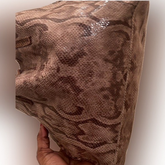 EUC Ceboni vintage handbag - Picture 4 of 6